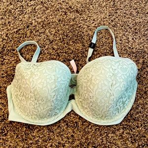 38 DD Body By Victoria Lightly Lined Bra